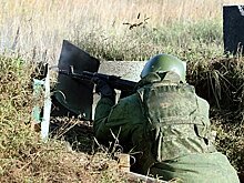 Стремоусов пообещал не сдавать Херсонскую область