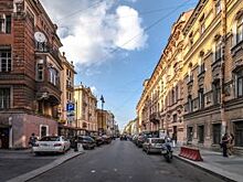 Депутат попросил Полтавченко ограничить работу баров на Рубинштейна