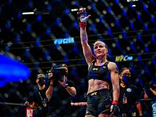 Стали известны следующие соперники Валентины Шевченко и Белала Мухаммада