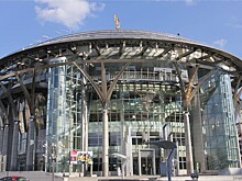 Московский международный Дом музыки в сезоне 2017/2018 отметит 15-летие
