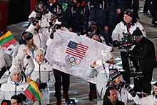 Сборная США определилась с менеджерами на Турнир четырёх наций и Олимпиаду-2026