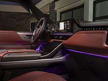 Достойную замену Land Cruiser и Lexus LX от Infiniti теперь можно купить в России