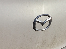 В Воронеже у женщины парень отнял ключи и угнал Mazda 6