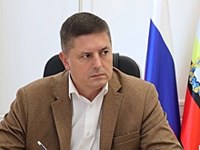 Хинштейн сообщил об увольнении врио замглавы Курской области Денисова