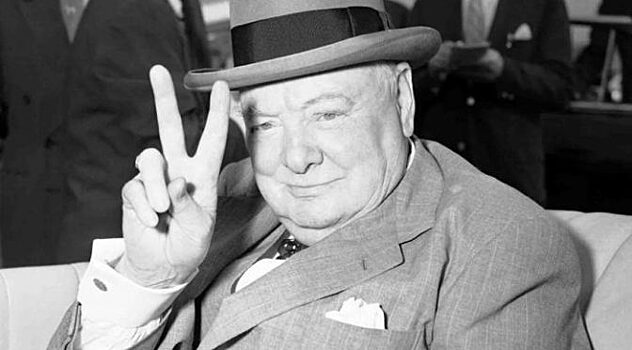Уинстон Черчилль: как он получил прозвище «величайшего британца в истории»