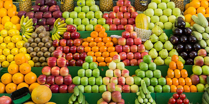 От энтеровируса до гельминтоза: чем грозят немытые овощи и фрукты