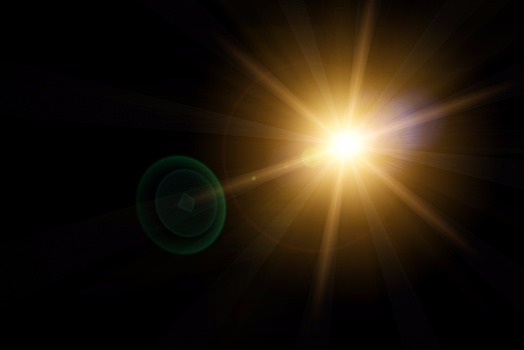 Астрономы «поймали» на Солнце силу Кориолиса