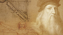 Исследование: Леонардо да Винчи раскрывал тайны гравитации, опережая свое время