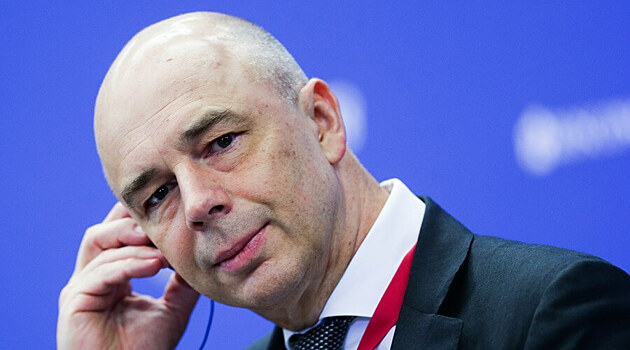 Сожительница Антона Силуанова ответила почему ее проекты легко получают одобрение в Минфине