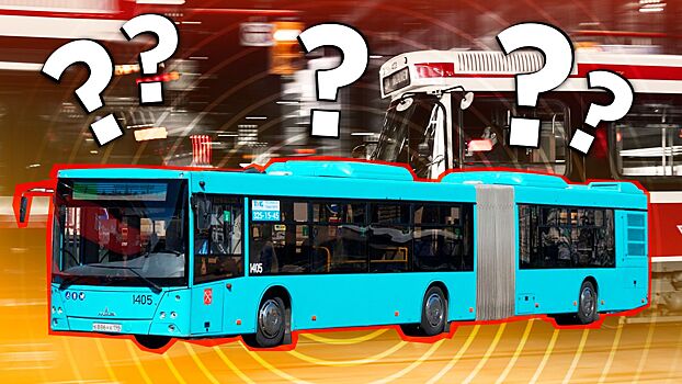 Петербуржцы остались недовольны вторым этапом транспортной реформы