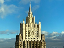 МИД: русофобская повестка привела Финляндию к остановке предприятий