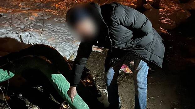 Пожилого курьера с семью свертками наркотика задержали на станции Орехово-Зуево