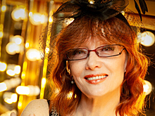 Звезда живет за копейки. Ольга Зарубина рассказала, сколько денег достаточно для жизни в Москве