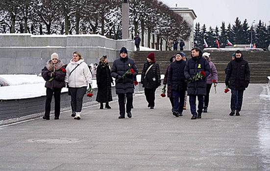 В Петербург впервые с 2018 года прибыла миссия ЮНЕСКО