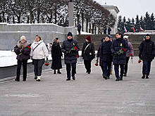 В Петербург впервые с 2018 года прибыла миссия ЮНЕСКО