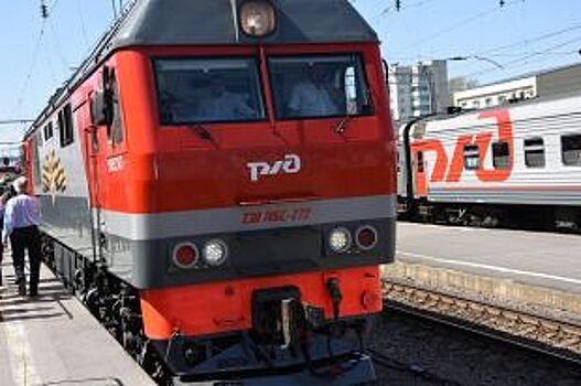 В Оренбургской области фирма ремонтировала локомотивы без аккредитации