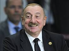 В России ответили Алиеву словами «русофобия — опасная болезнь»