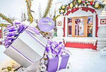 Ледовые шоу и научные мастер-классы пройдут на площадках фестиваля «Путешествие в Рождество»