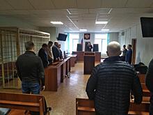 Суд отправил экс-министра Андрея Кузнецова в колонию общего режима на 2,5 года