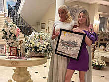 Жена экс-мужа Волочковой заявила, что балерины не будет на выпускном дочери из-за ссоры