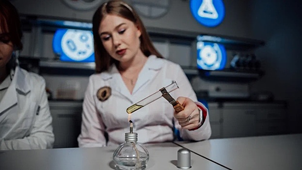 Мининский университет выиграл грант на популяризацию науки