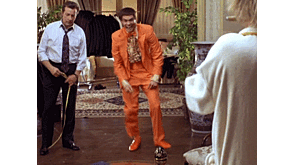 11 комедий с Джимом Керри, которые скрасят унылый вечер