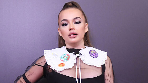 Тиктокерша Валя Карнавал купила автомобиль за ₽19 млн