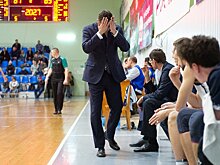 Баскетболисты «Купол-Родников» уступили на выезде команде из Ревды