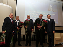 МАИ удостоен премии конкурса Н. Е. Жуковского за книгу «Динамика полёта»