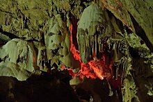 Цена летнего сезона: Новоафонская пещера выручила 151 млн рублей