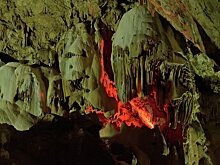 Цена летнего сезона: Новоафонская пещера выручила 151 млн рублей