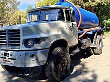 В Иркутской области продают уникальный ЗИЛ