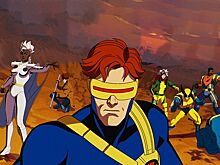 Создателя «Людей Икс ’97» не позвали на премию «Эмми»