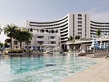 Разработана архитектурная концепция сочинского отеля «Livingston Grand Resort & SPA»