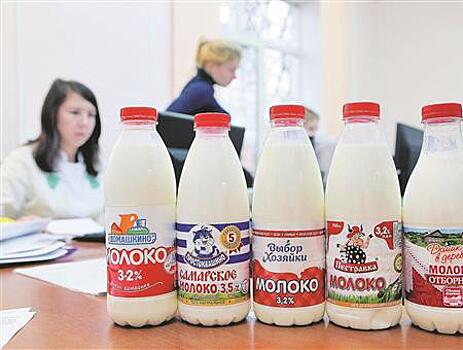 Как производители молока добиваются нужного соотношения полезных веществ?
