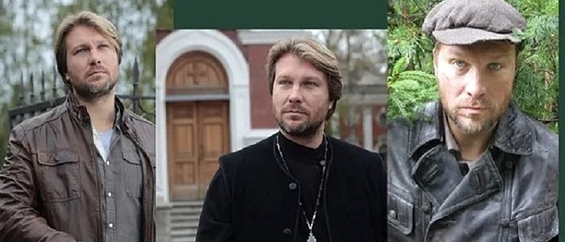 Личная жизнь Егора Пазенко. Как живет актер и как выглядит его жена