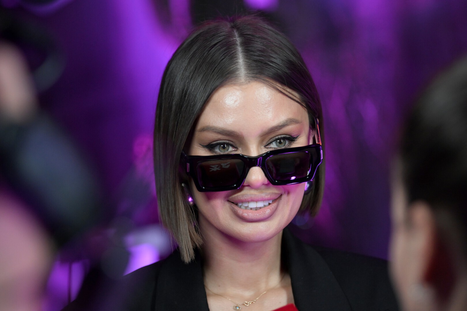 Противная бабка: Боня резко высказалась о Долиной