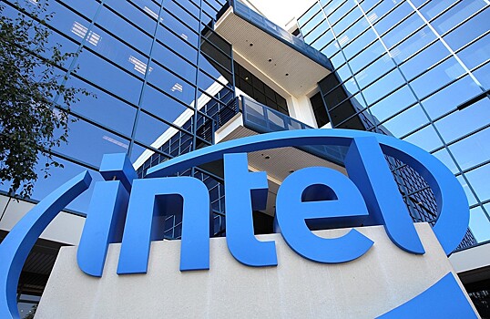 Intel представил ASIC Bonanza производительностью 40 ТХ/с