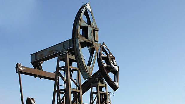 В Минэнерго допустили снижение добычи нефти в России
