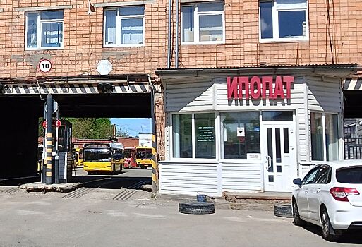 О кардинальном изменении в работе с ИПОПАТ заявил глава Ижевска Дмитрий Чистяков