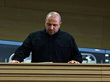 Умеров прокомментировал исключение пунктов из мирного плана США