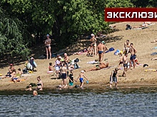 Паразитолог рассказала, чем можно заразиться при купании в водоеме