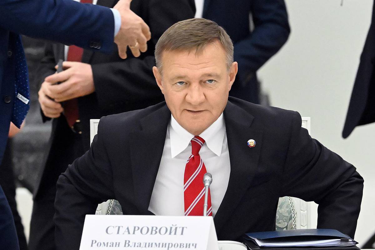 Роскошный дом родных Старовойта выставили на продажу за 2 месяца до его кончины