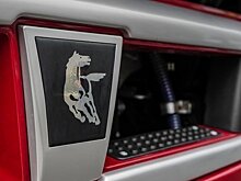 КАМАЗ проектирует электрический преемник "Оки"