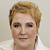 Вера Серёжина