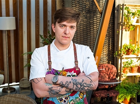 13 правил вкусной жизни от шеф-повара