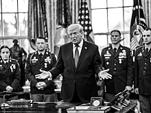 СМИ: США объявят войну Венесуэле. Что Трамп сказал в обращении к нации