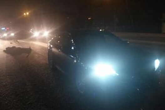 В Новосибирске день жестянщика спровоцировала переменчивая погода