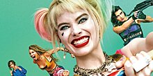 Warner Bros. объяснила, почему изменила название кинокомикса «Хищные птицы»