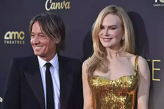 По 600 тысяч за каждый год трезвой жизни: Кит Урбан хочет получить более 10 млн долларов от Николь Кидман